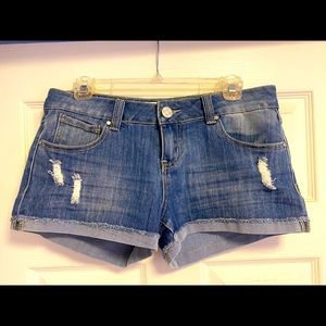 RSQ Jeans, Malibu Shorts